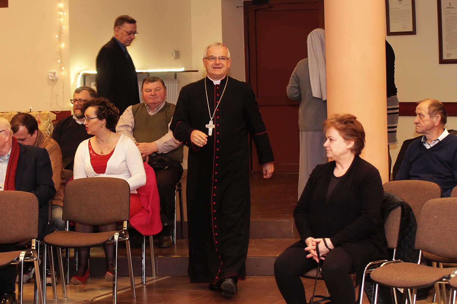 Koncert ostatkowy Diecezjalnej Orkiestry Młodzieżowej