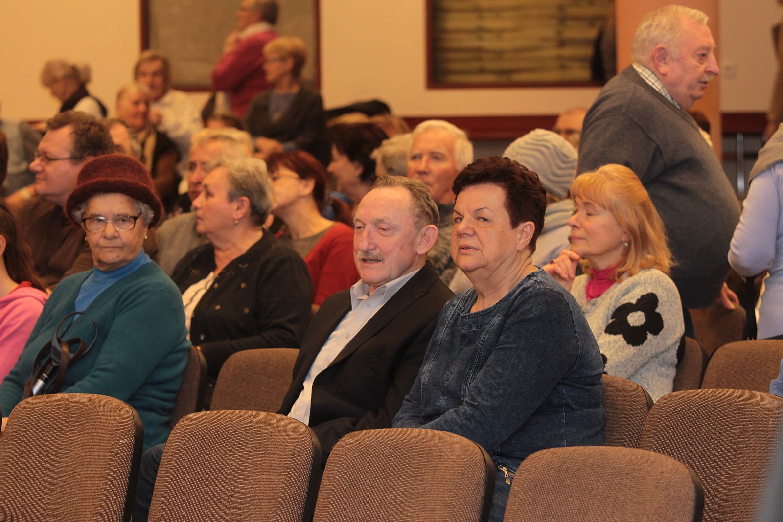 Koncert ostatkowy Diecezjalnej Orkiestry Młodzieżowej