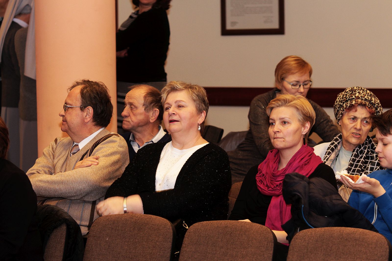 Koncert ostatkowy Diecezjalnej Orkiestry Młodzieżowej