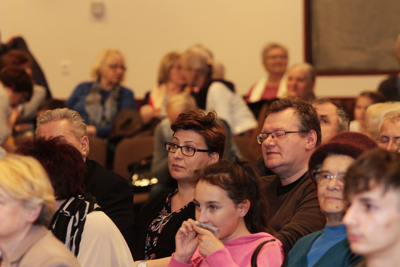 Koncert ostatkowy Diecezjalnej Orkiestry Młodzieżowej