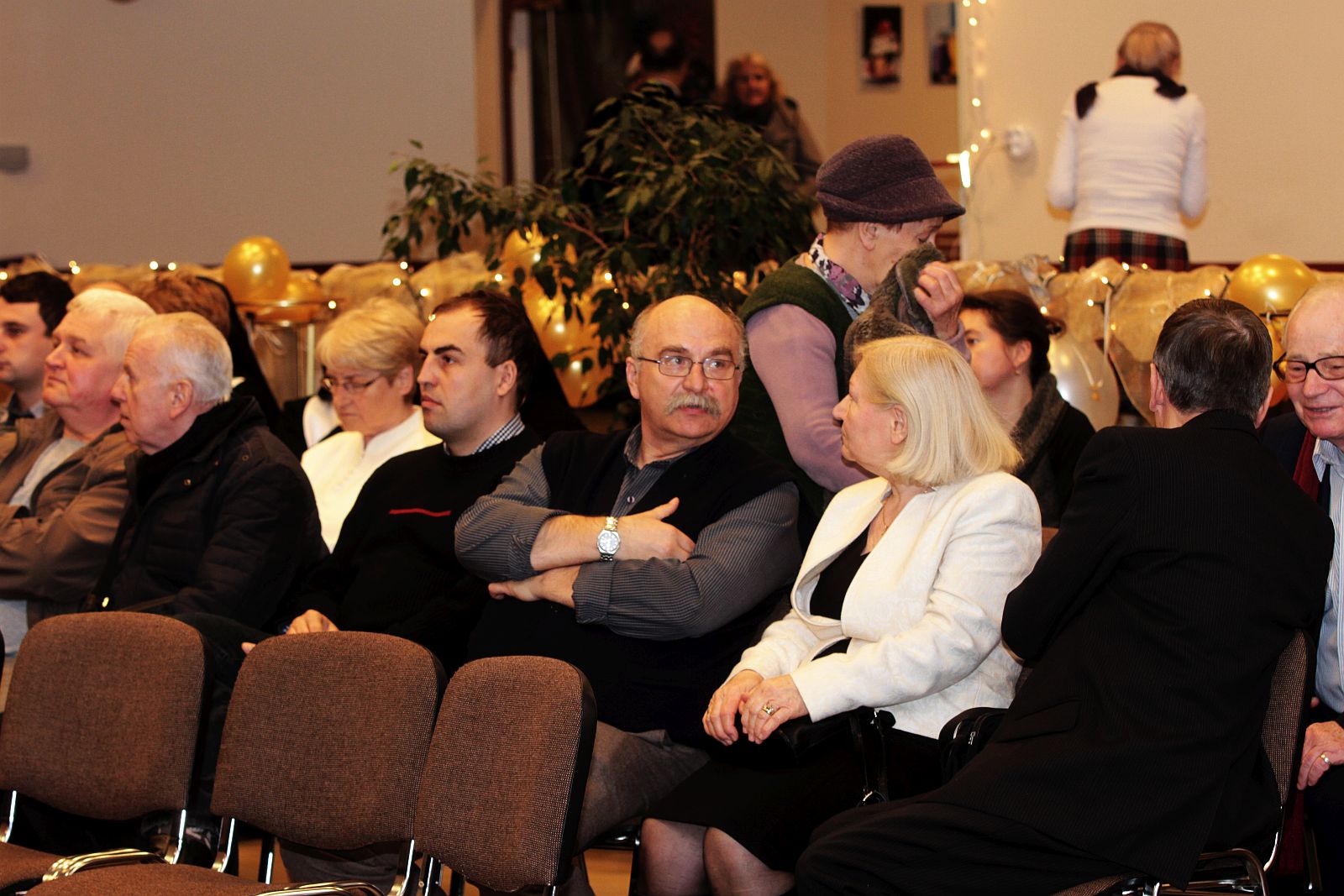 Koncert ostatkowy Diecezjalnej Orkiestry Młodzieżowej
