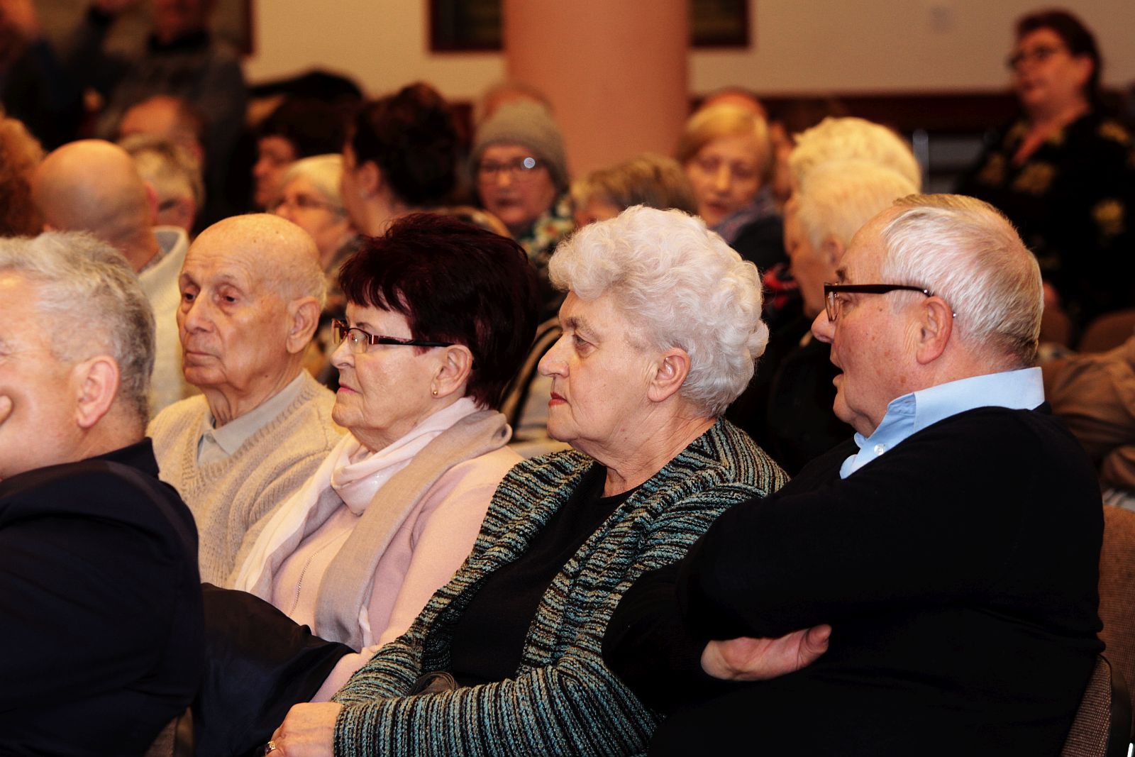 Koncert ostatkowy Diecezjalnej Orkiestry Młodzieżowej