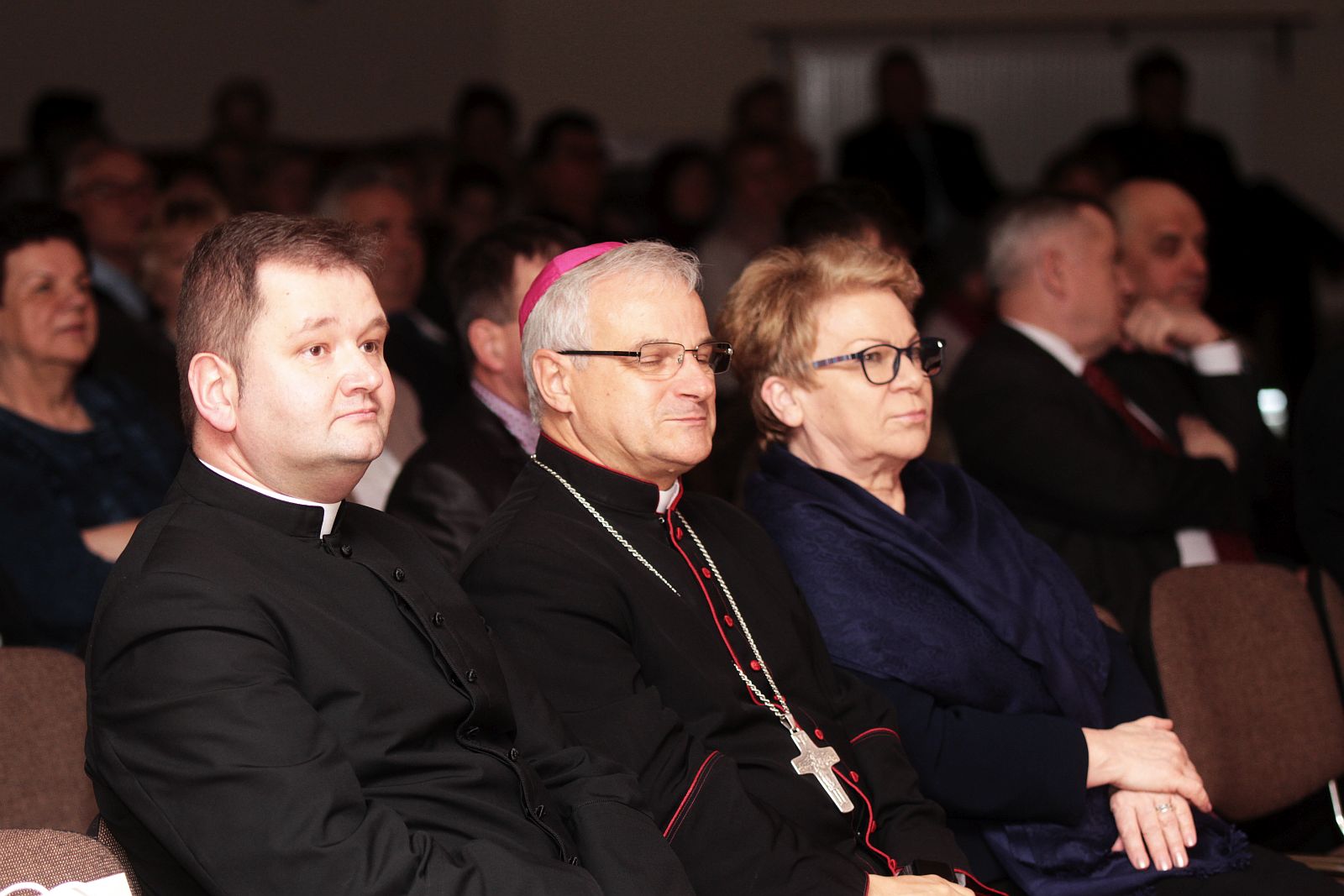Koncert ostatkowy Diecezjalnej Orkiestry Młodzieżowej