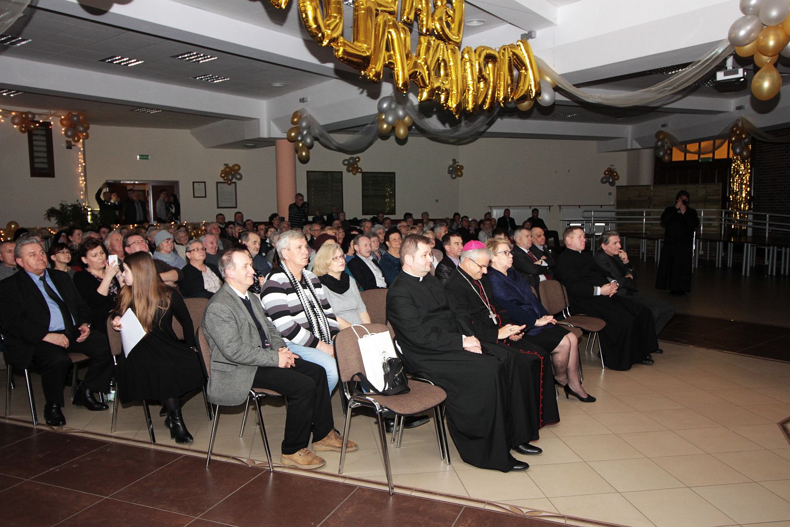 Koncert ostatkowy Diecezjalnej Orkiestry Młodzieżowej