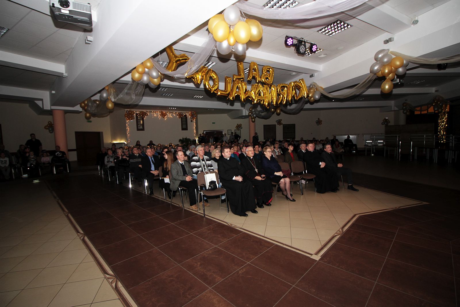 Koncert ostatkowy Diecezjalnej Orkiestry Młodzieżowej