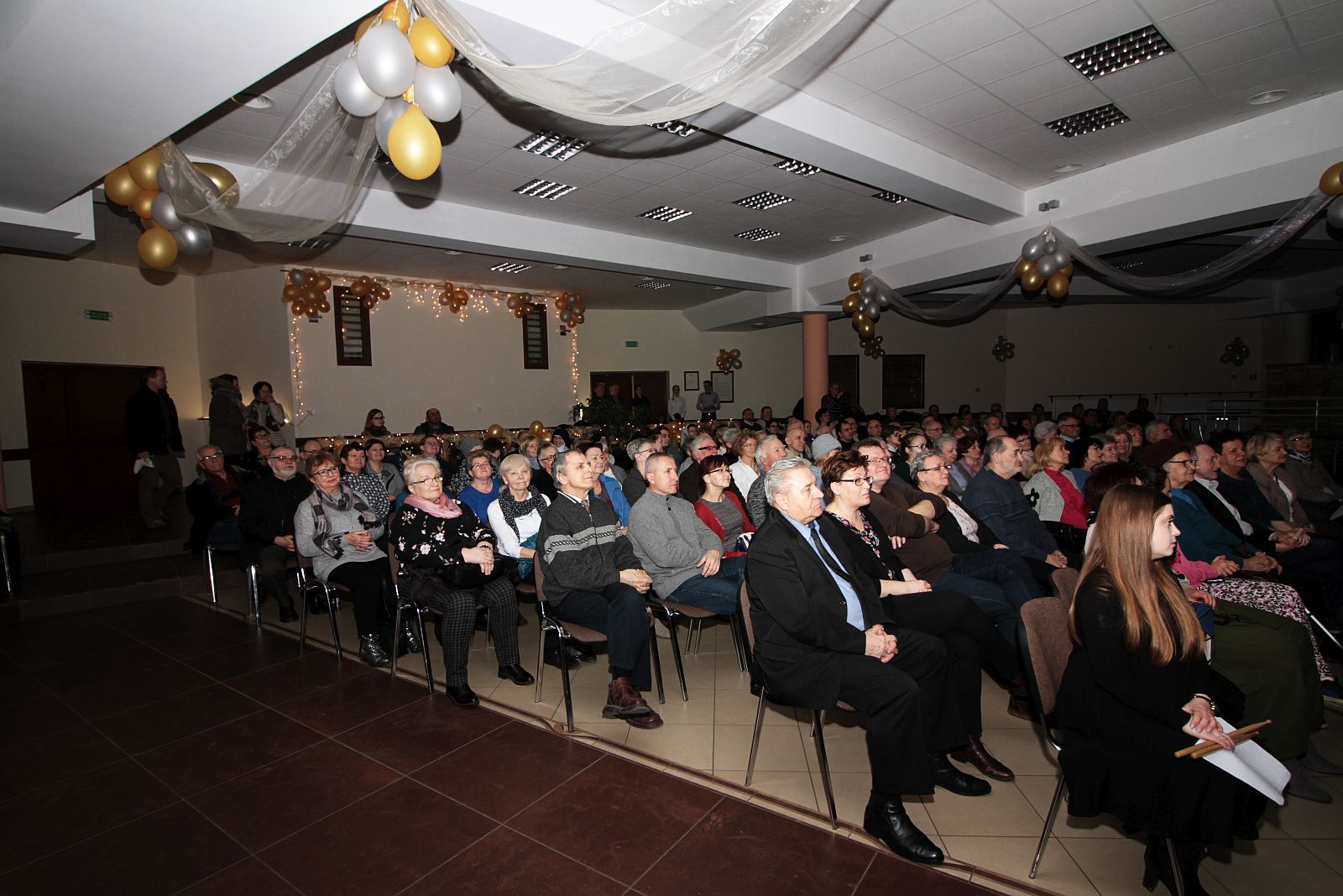 Koncert ostatkowy Diecezjalnej Orkiestry Młodzieżowej