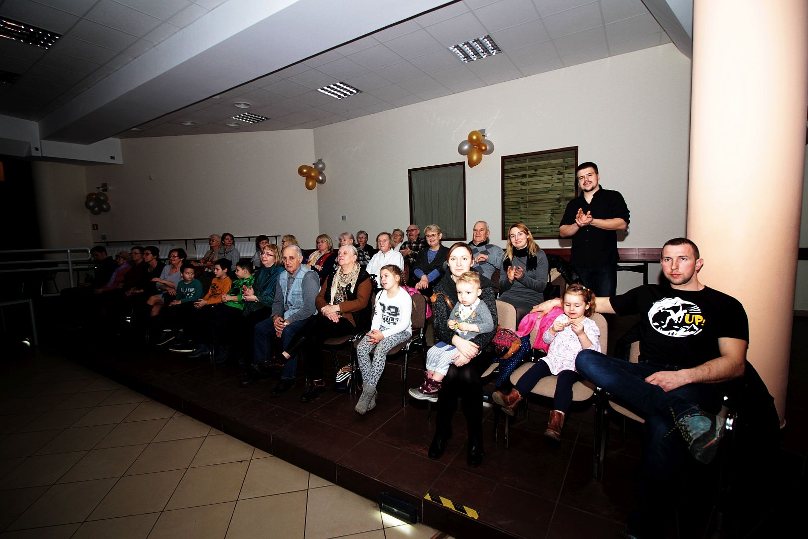 Koncert ostatkowy Diecezjalnej Orkiestry Młodzieżowej