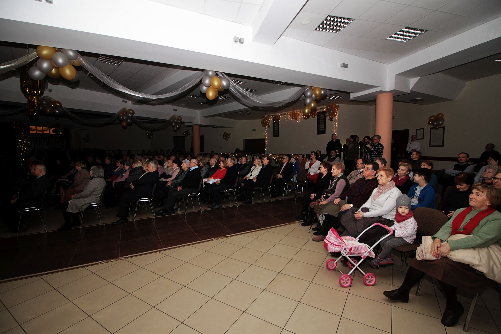 Koncert ostatkowy Diecezjalnej Orkiestry Młodzieżowej