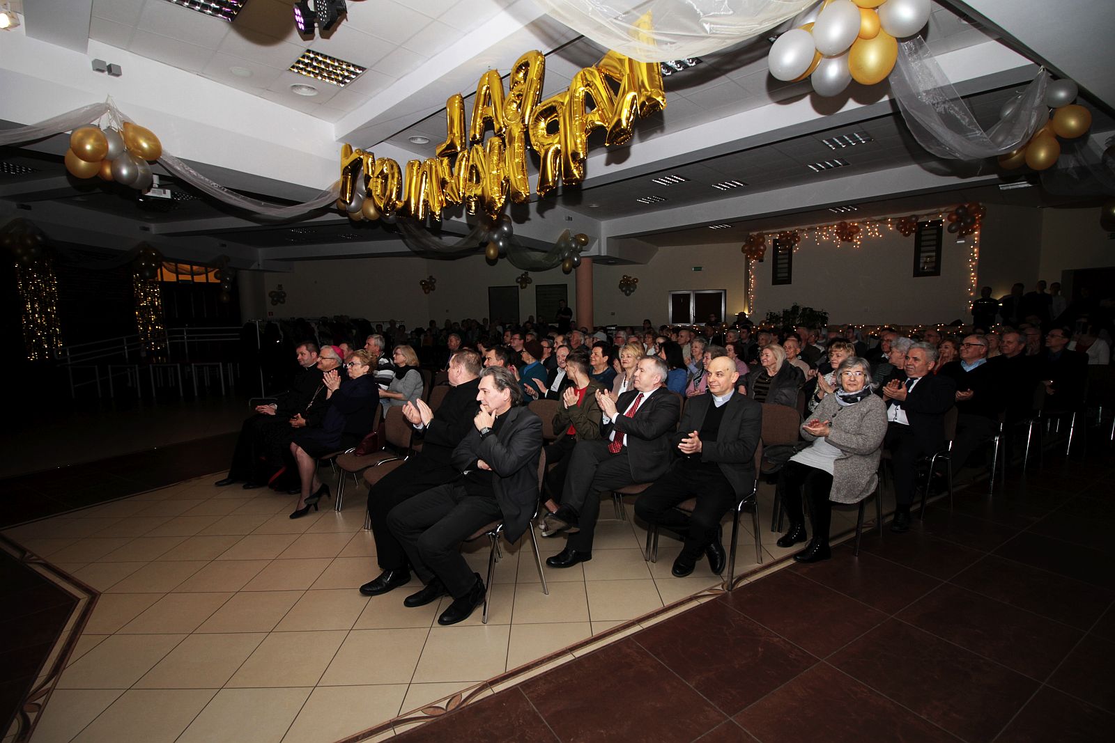 Koncert ostatkowy Diecezjalnej Orkiestry Młodzieżowej