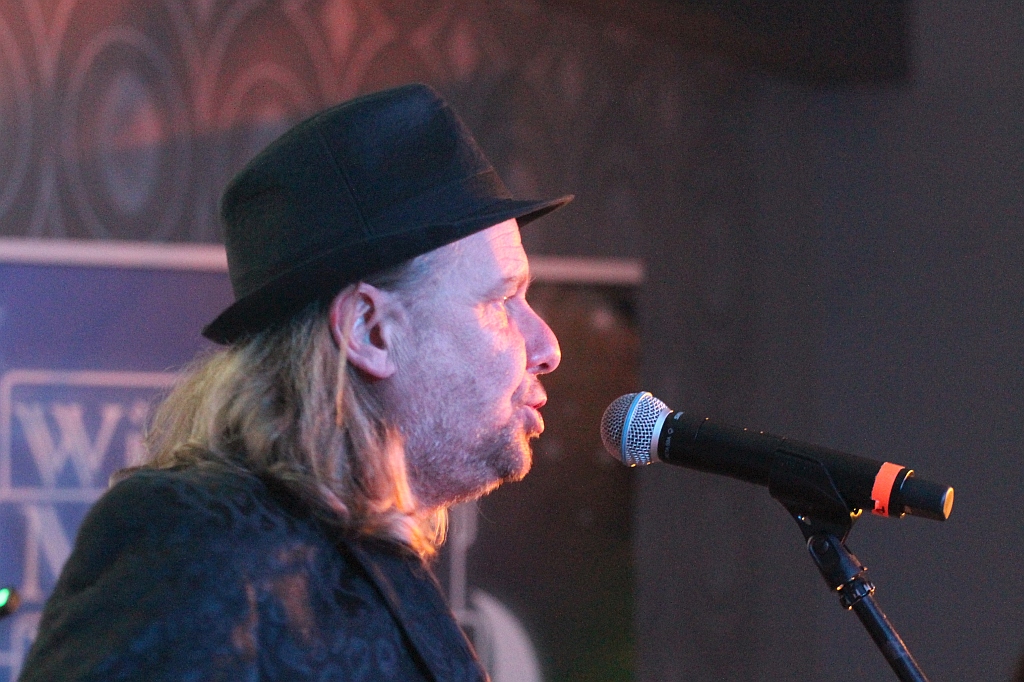Witelon Music Night - koncert zespołu Projekt Volodia