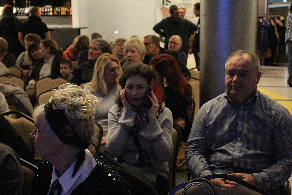Witelon Music Night - koncert zespołu Projekt Volodia