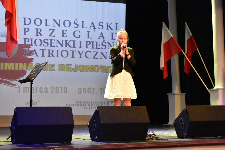 Dolnośląski Przegląd Piosenki i Pieśni Patriotycznej
