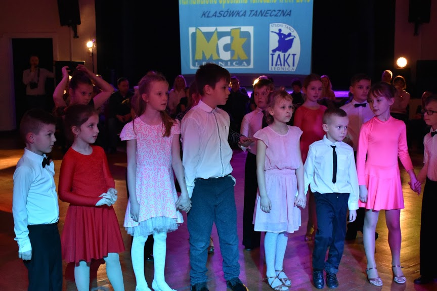 Zakończenie karnawału w Młodzieżowym Centrum Kultury