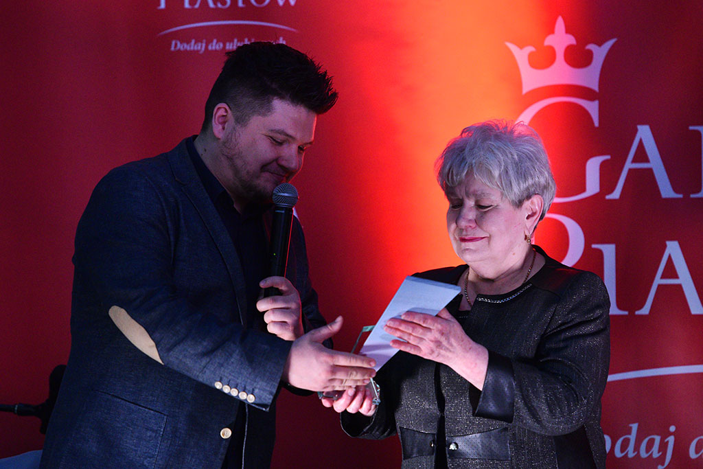 Dzień kobiecych inspiracji odbył się w Galerii Piastów