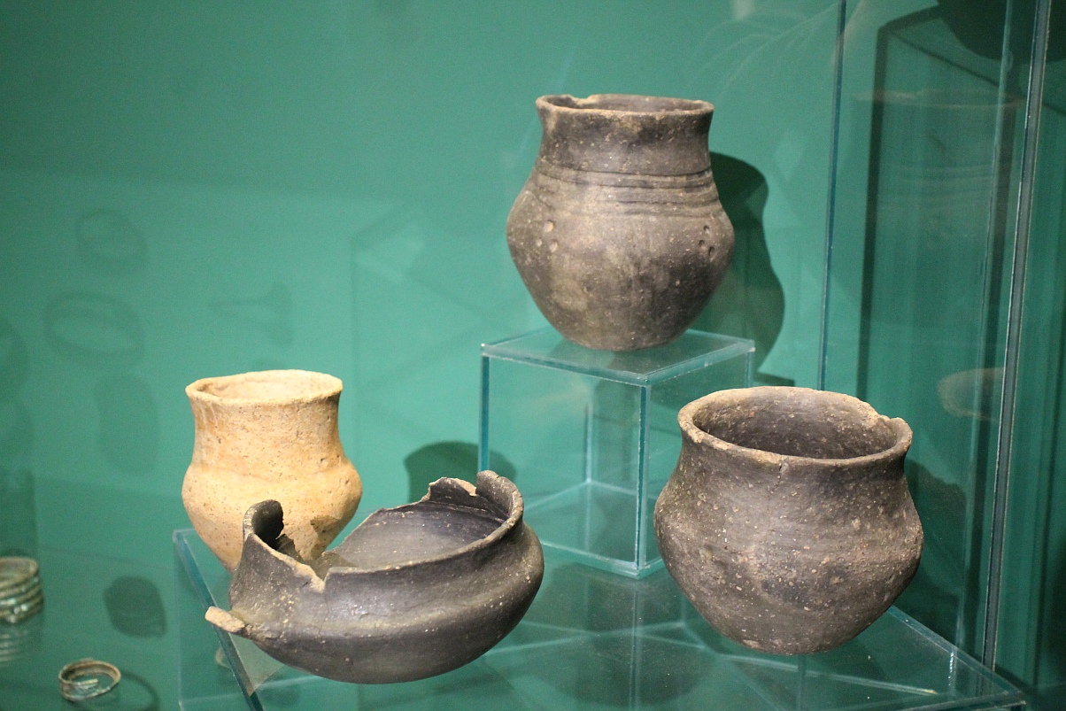 Drogą S3 w przeszłość. Odkrycia archeologiczne z lat 2015-2017