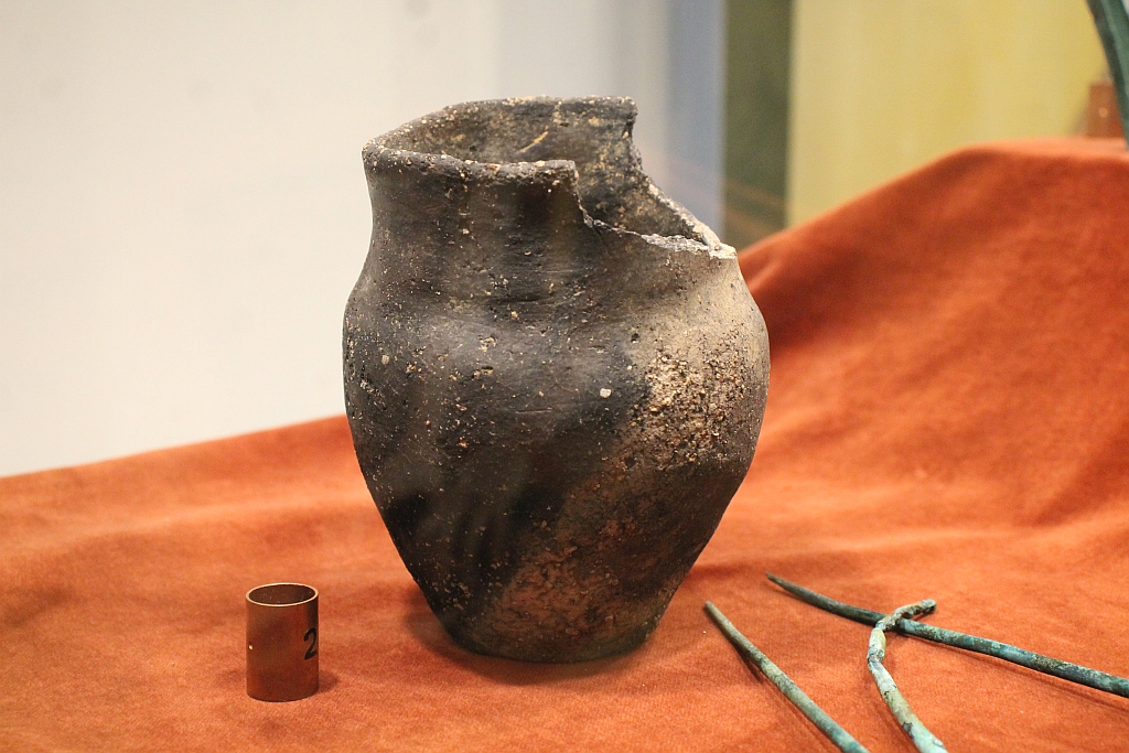 Drogą S3 w przeszłość. Odkrycia archeologiczne z lat 2015-2017