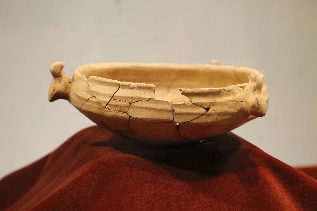 Drogą S3 w przeszłość. Odkrycia archeologiczne z lat 2015-2017