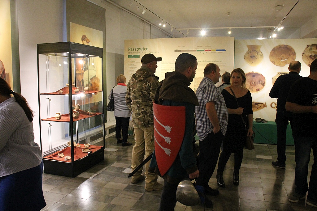Drogą S3 w przeszłość. Odkrycia archeologiczne z lat 2015-2017