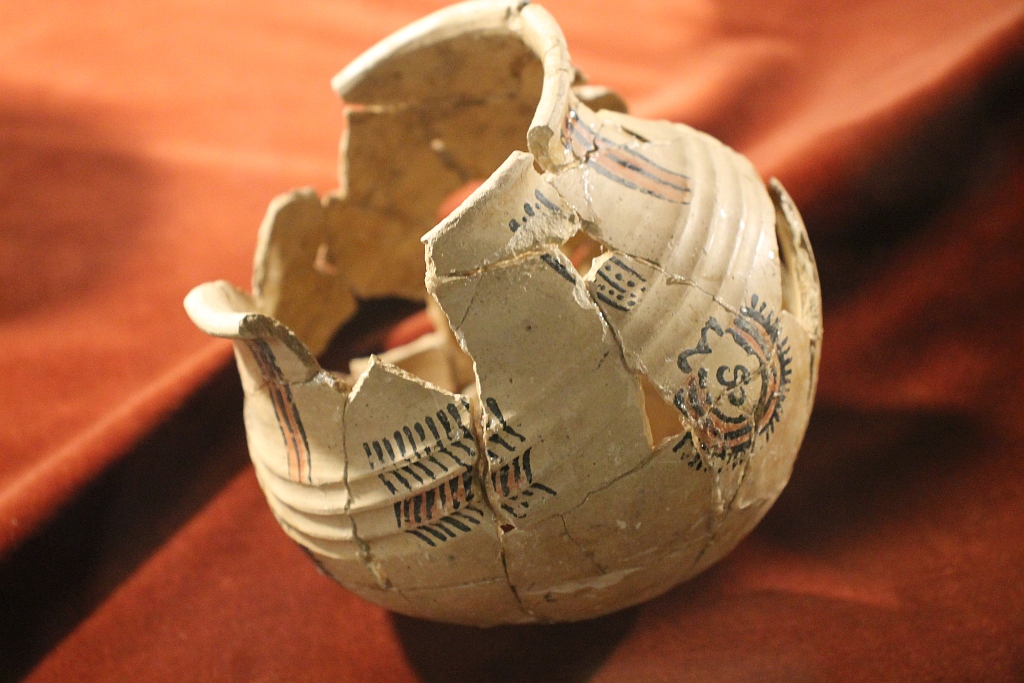 Drogą S3 w przeszłość. Odkrycia archeologiczne z lat 2015-2017