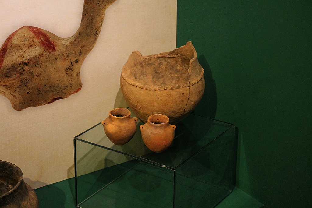Drogą S3 w przeszłość. Odkrycia archeologiczne z lat 2015-2017