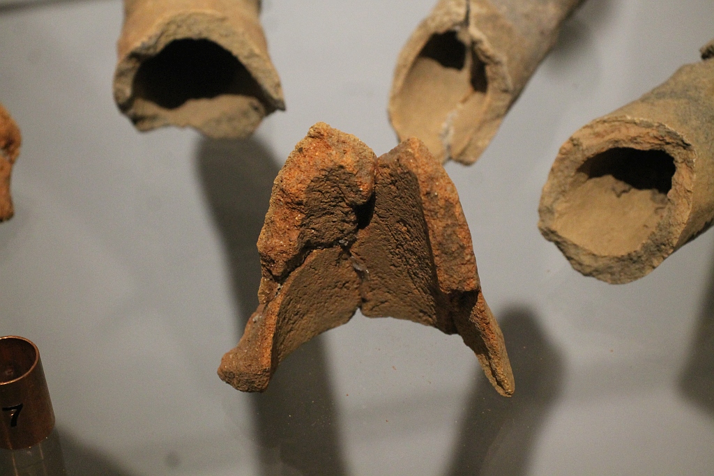 Drogą S3 w przeszłość. Odkrycia archeologiczne z lat 2015-2017