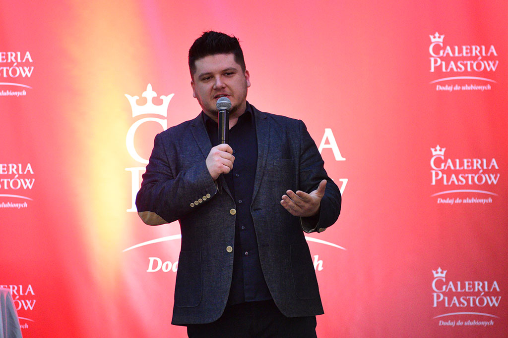 Dzień kobiecych inspiracji odbył się w Galerii Piastów