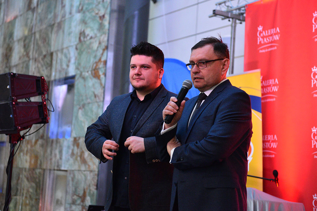Dzień kobiecych inspiracji odbył się w Galerii Piastów
