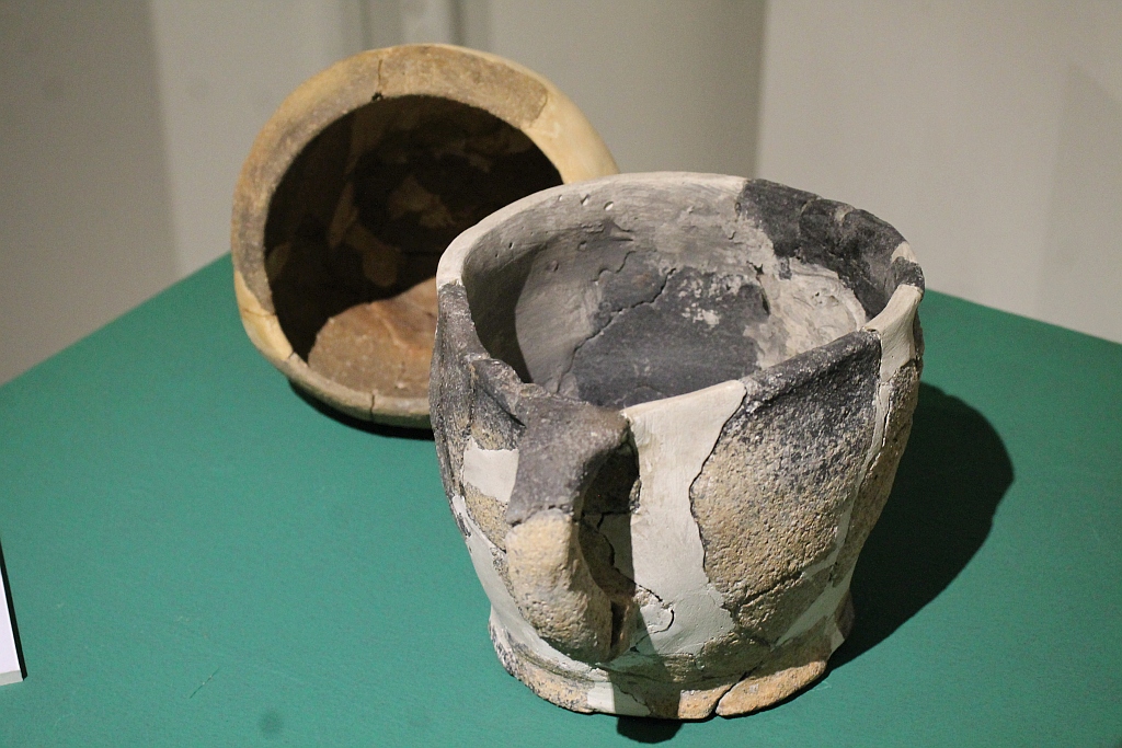 Drogą S3 w przeszłość. Odkrycia archeologiczne z lat 2015-2017
