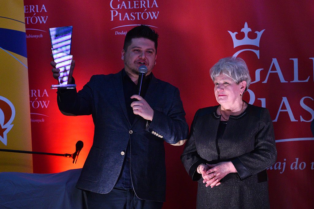 Dzień kobiecych inspiracji odbył się w Galerii Piastów