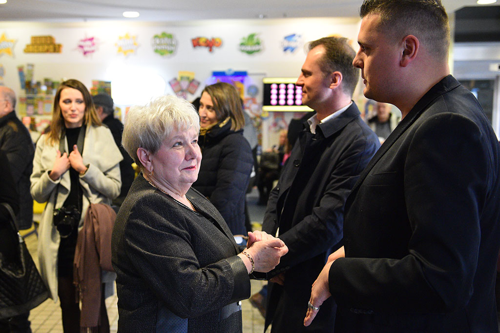Dzień kobiecych inspiracji odbył się w Galerii Piastów