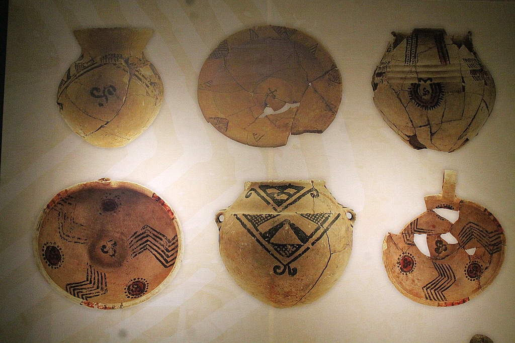 Drogą S3 w przeszłość. Odkrycia archeologiczne z lat 2015-2017
