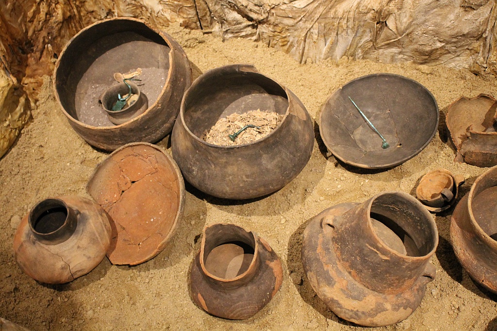 Drogą S3 w przeszłość. Odkrycia archeologiczne z lat 2015-2017