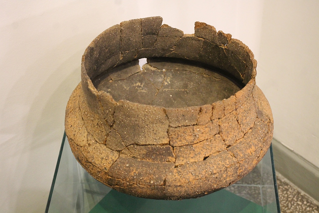 Drogą S3 w przeszłość. Odkrycia archeologiczne z lat 2015-2017