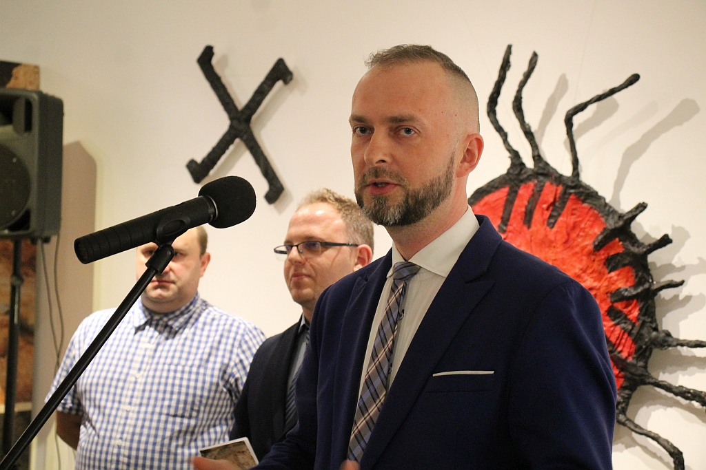 Drogą S3 w przeszłość. Odkrycia archeologiczne z lat 2015-2017