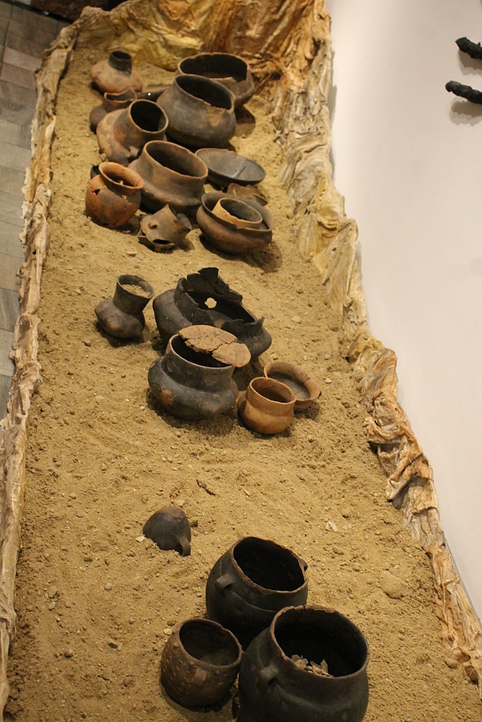 Drogą S3 w przeszłość. Odkrycia archeologiczne z lat 2015-2017