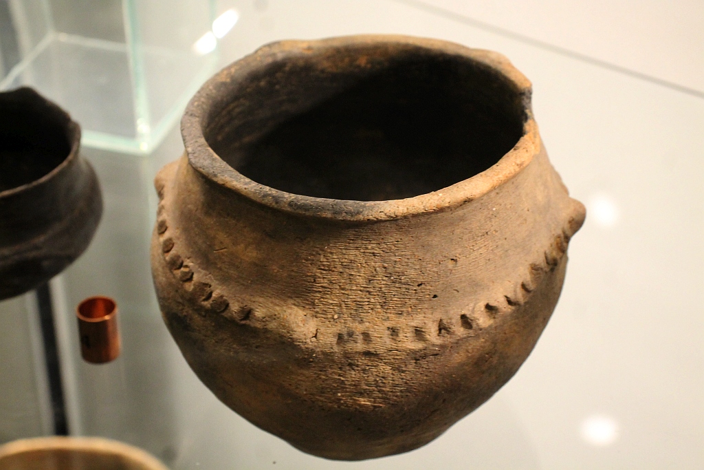 Drogą S3 w przeszłość. Odkrycia archeologiczne z lat 2015-2017