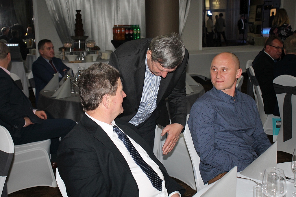 Najpopularniejsi: Gregułowski, Wolniewicz, Matuszewski