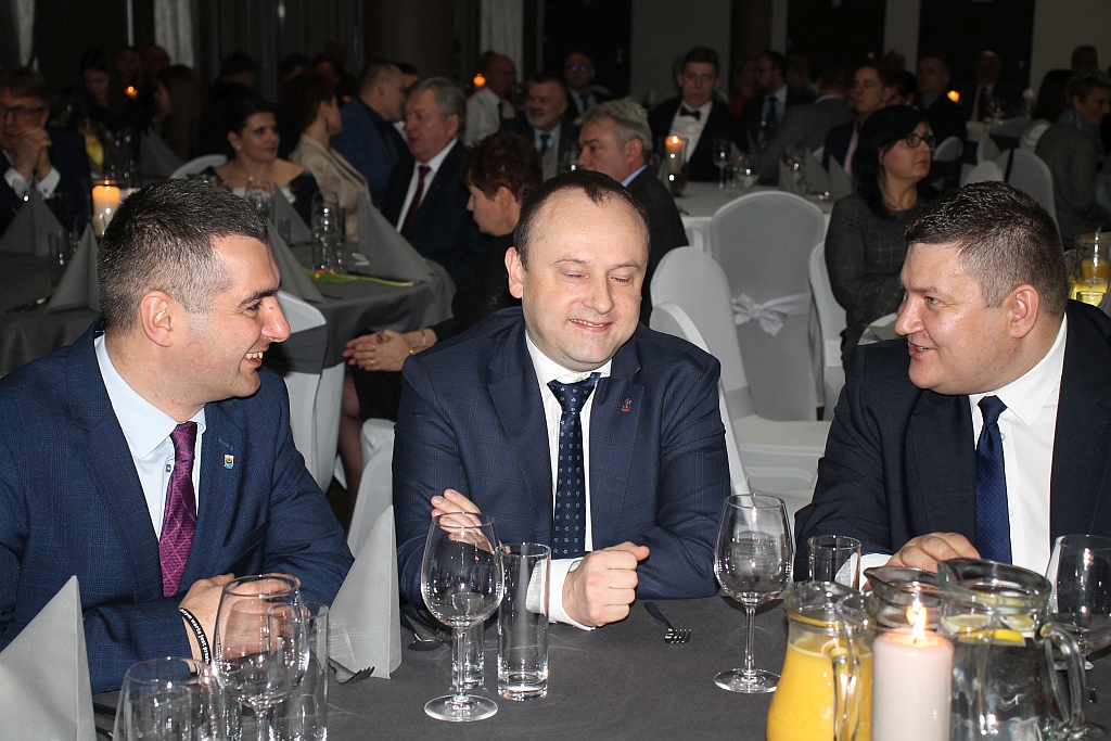 Najpopularniejsi: Gregułowski, Wolniewicz, Matuszewski
