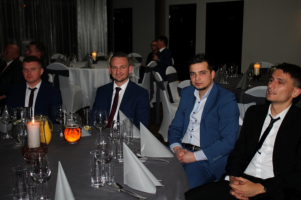 Najpopularniejsi: Gregułowski, Wolniewicz, Matuszewski