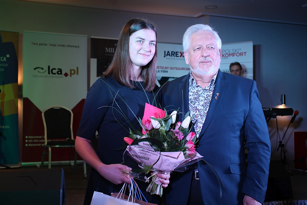 Najpopularniejsi: Gregułowski, Wolniewicz, Matuszewski
