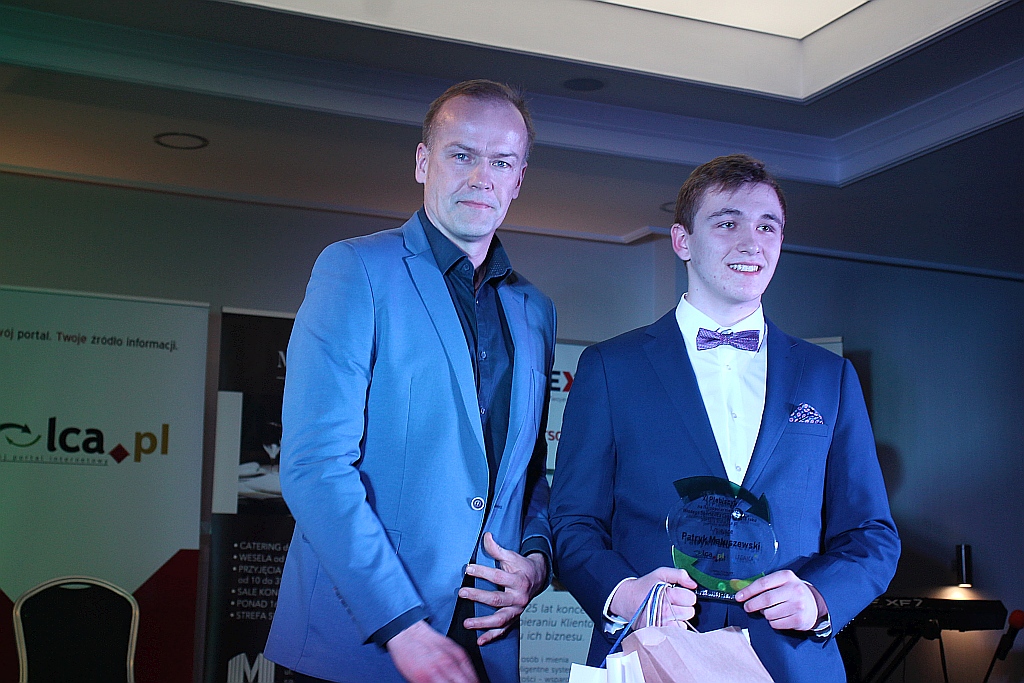 Najpopularniejsi: Gregułowski, Wolniewicz, Matuszewski