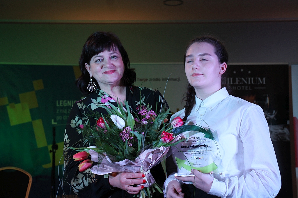 Najpopularniejsi: Gregułowski, Wolniewicz, Matuszewski