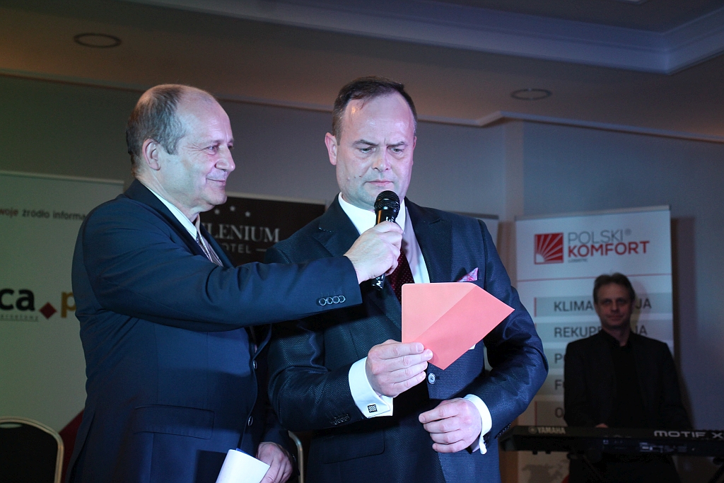 Najpopularniejsi: Gregułowski, Wolniewicz, Matuszewski
