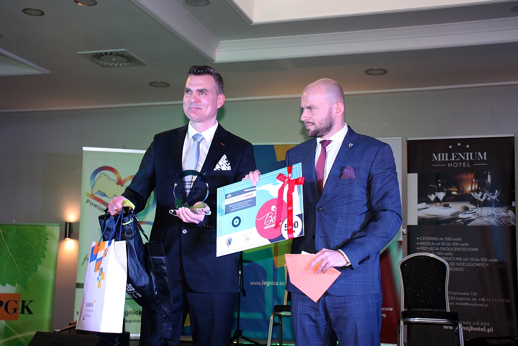 Najpopularniejsi: Gregułowski, Wolniewicz, Matuszewski