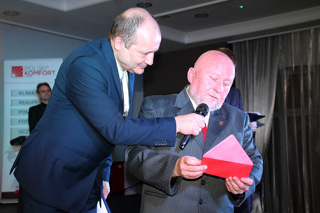 Najpopularniejsi: Gregułowski, Wolniewicz, Matuszewski