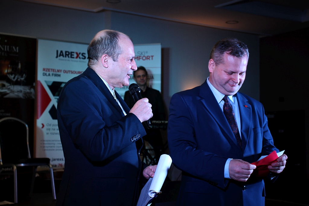 Najpopularniejsi: Gregułowski, Wolniewicz, Matuszewski