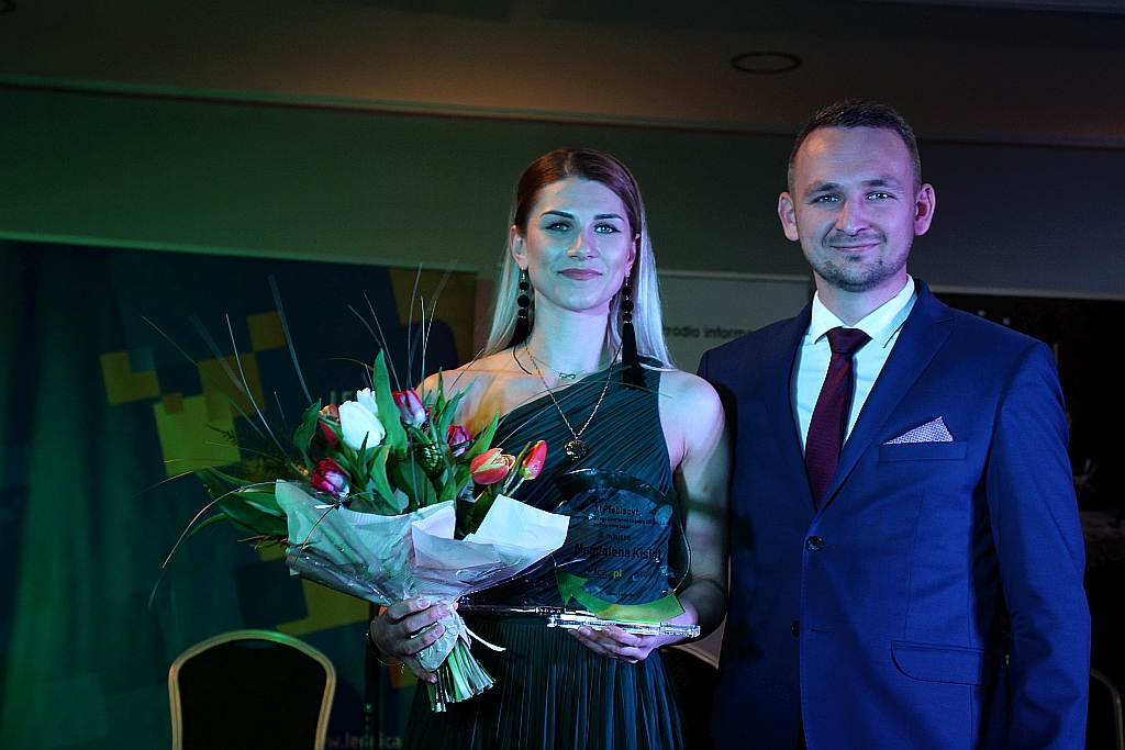 Najpopularniejsi: Gregułowski, Wolniewicz, Matuszewski