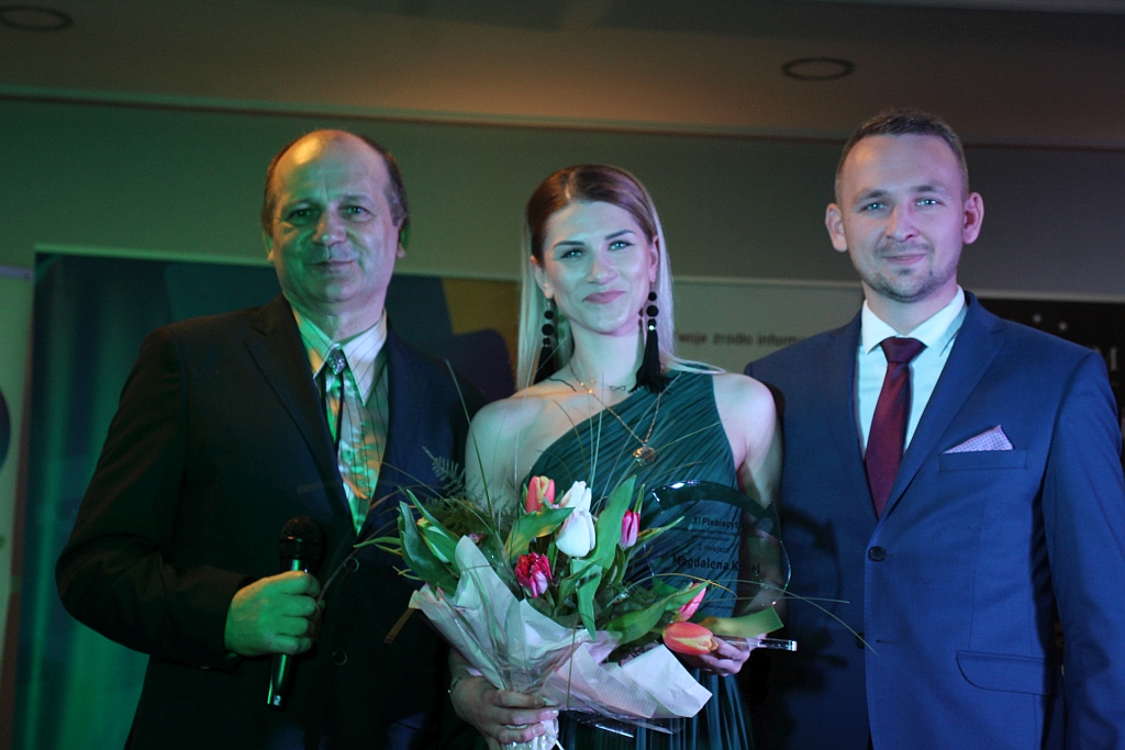 Najpopularniejsi: Gregułowski, Wolniewicz, Matuszewski