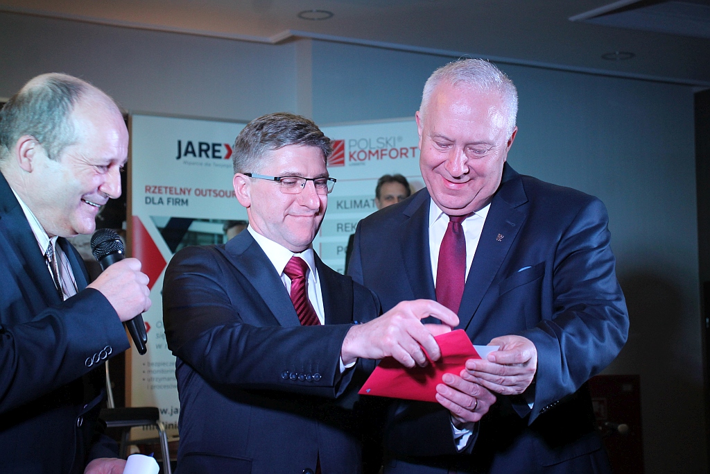 Najpopularniejsi: Gregułowski, Wolniewicz, Matuszewski
