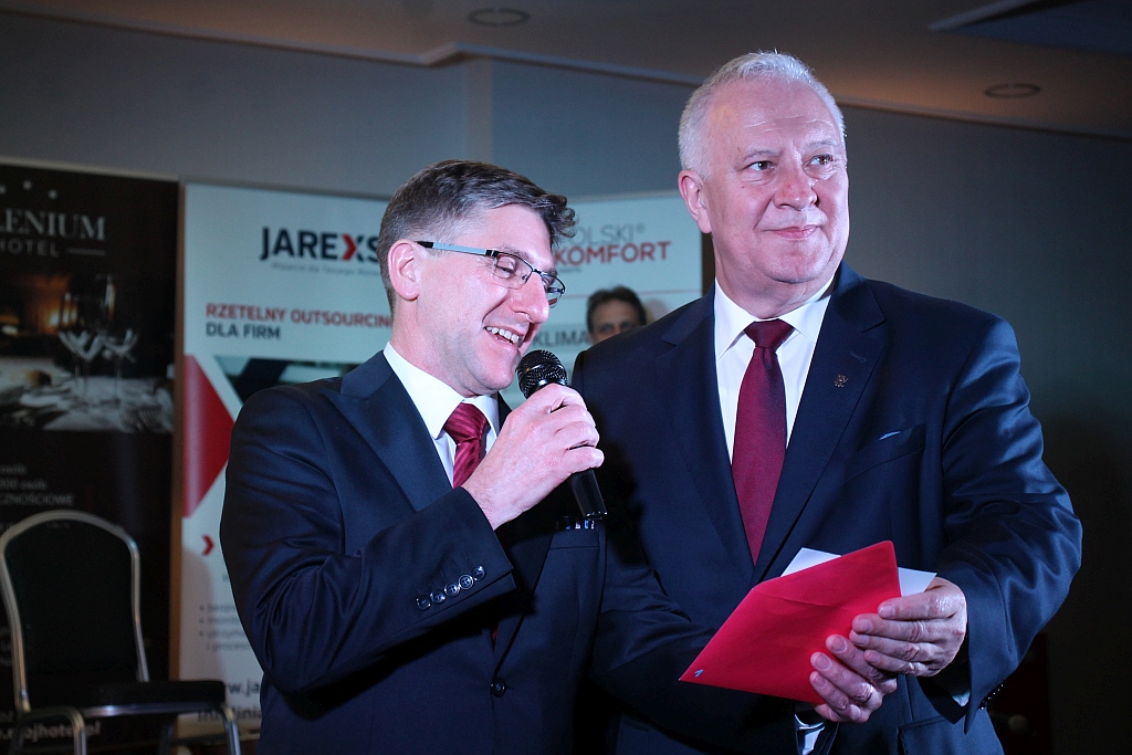 Najpopularniejsi: Gregułowski, Wolniewicz, Matuszewski